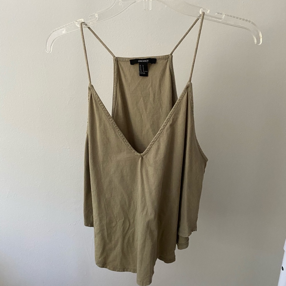 cute tank top